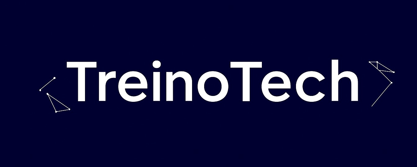 TreinoTech - Aplicação de Gestão de Treinos